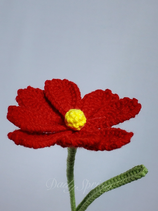 The Perfect Pairing: How to Combine Crochet Flowers with Other Thoughtful Gifts