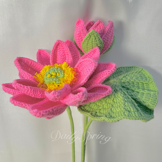 Stemming the Tide of Damage: Essential Care for Your Crochet Flower Stems (Dos & Don'ts)