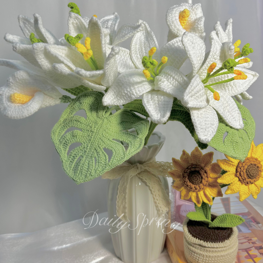 Lilies: Elegant, Fragrant, and Dangerously Toxic to Pets