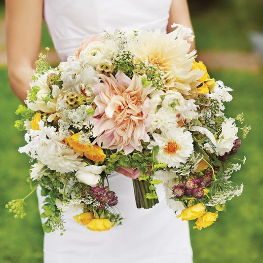 Timeless Wedding Flowers & Bouquet Styles: The Ultimate Guide