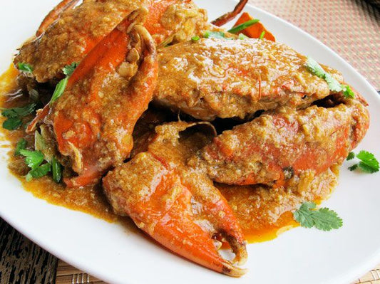 Singapore on a Plate: National Day Munchies That Taste Like Home 🇸🇬