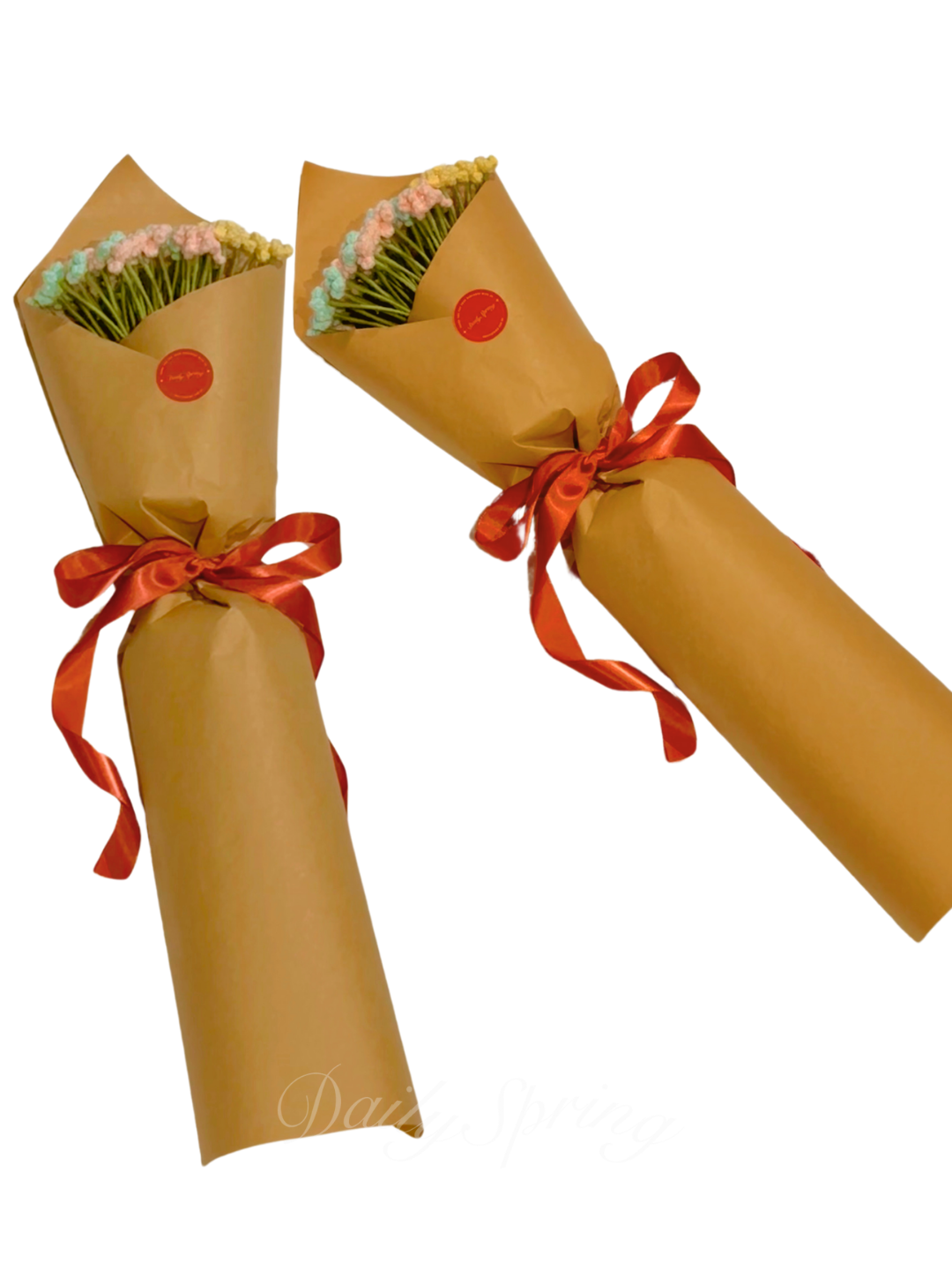 Craft Wrapping