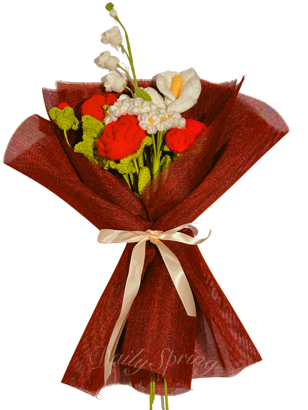 Elegant Wrapping