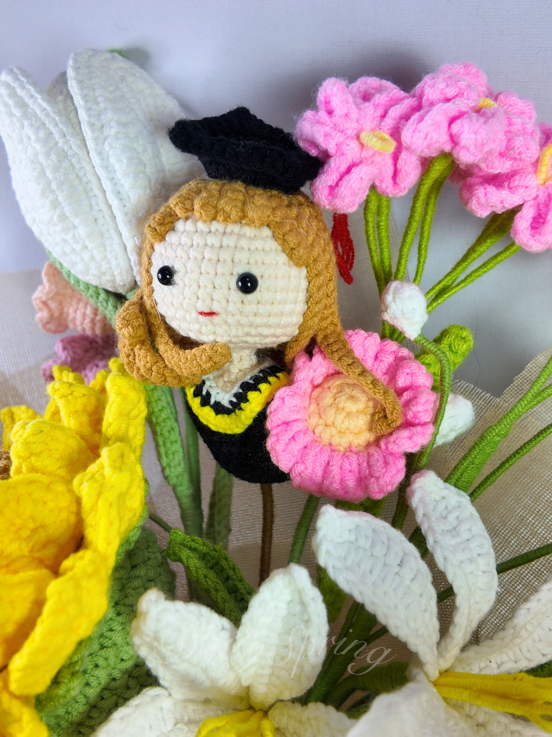 Celebrate You Bouquet - Girl