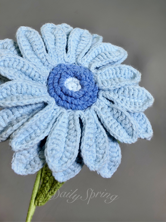 Large Gerbera Daisy
