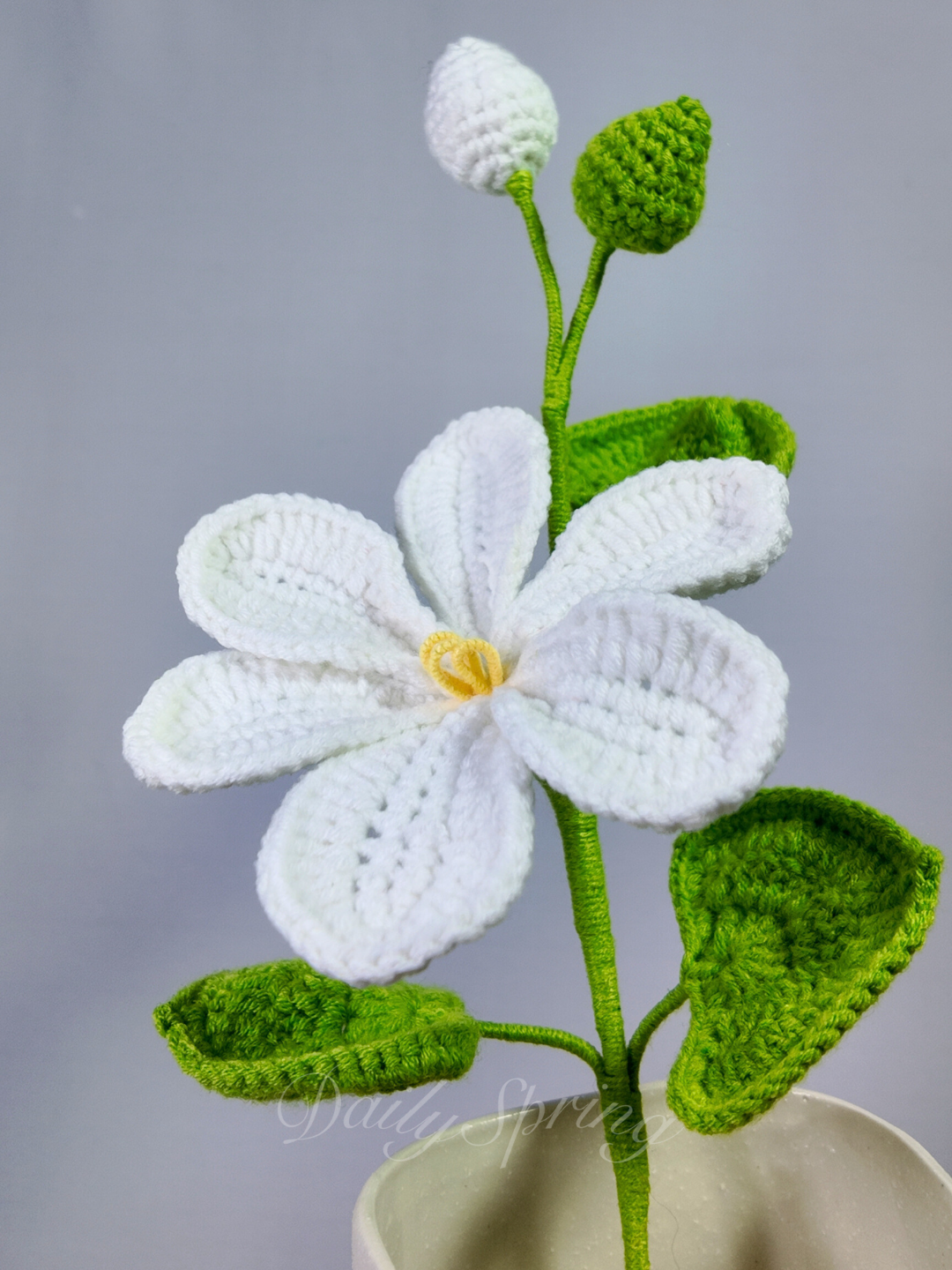 May Snow