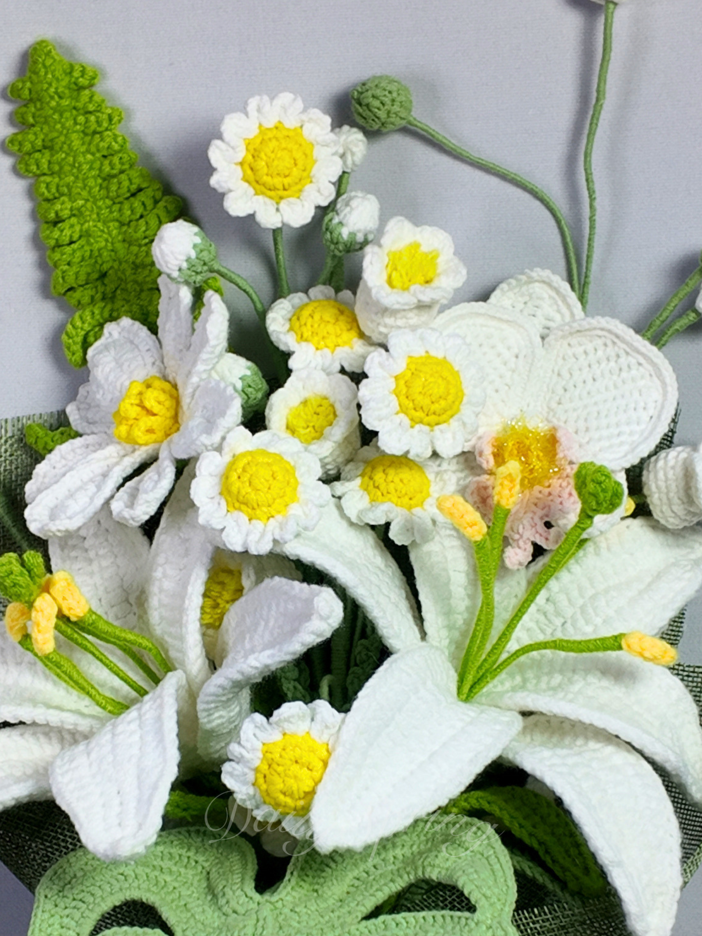 The Quiet Joy Bouquet