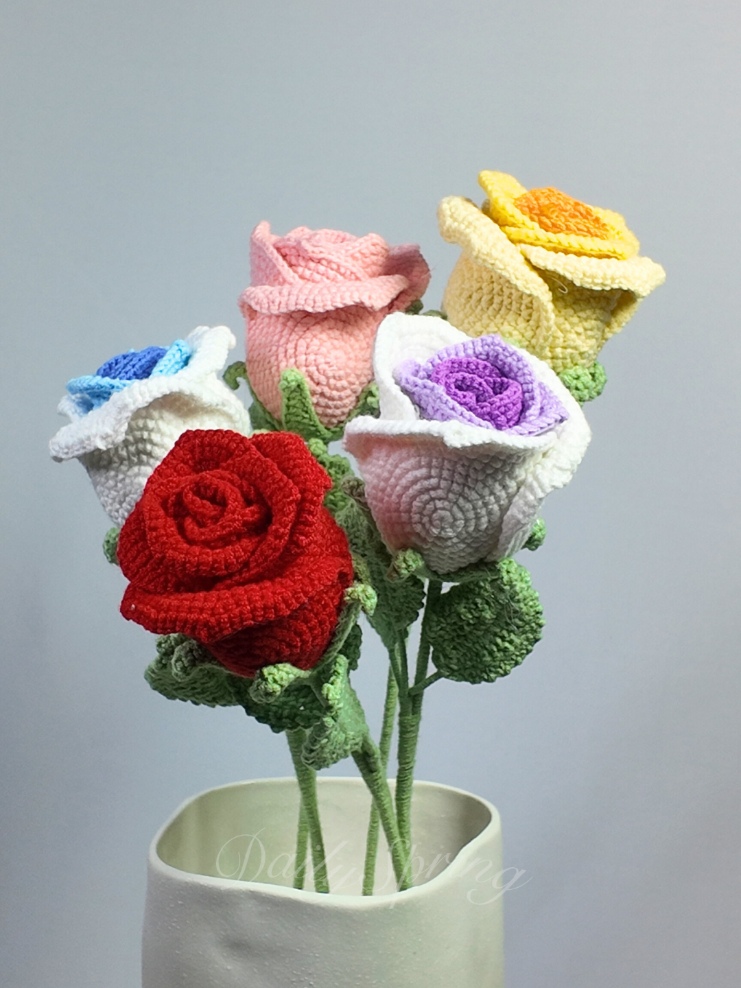 Belle Rose