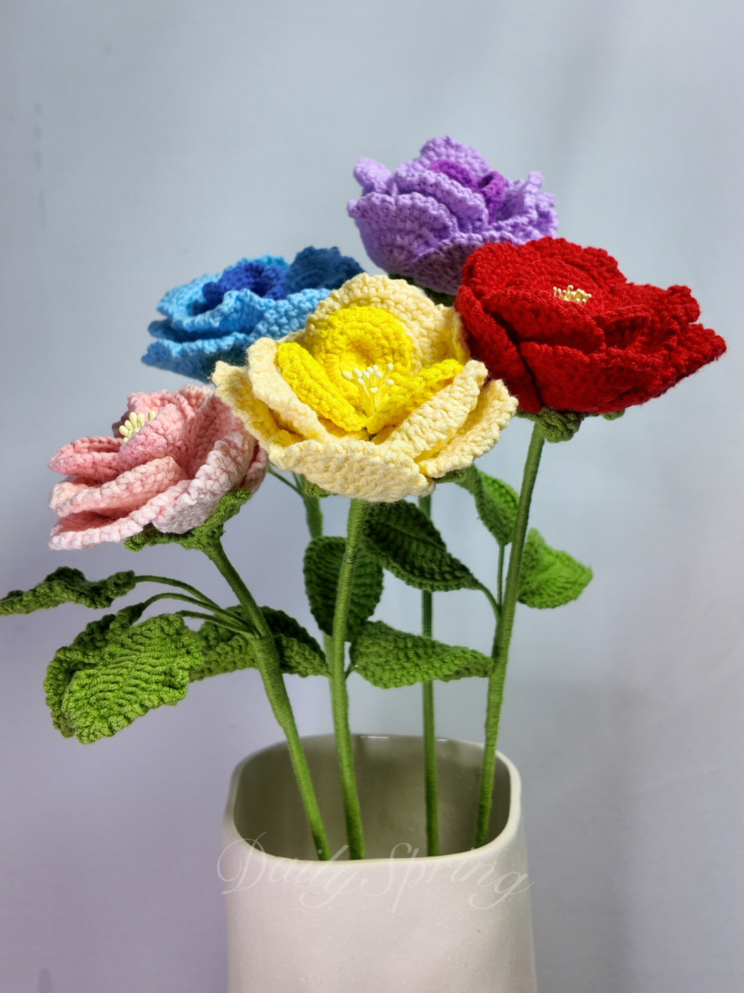 French Rose