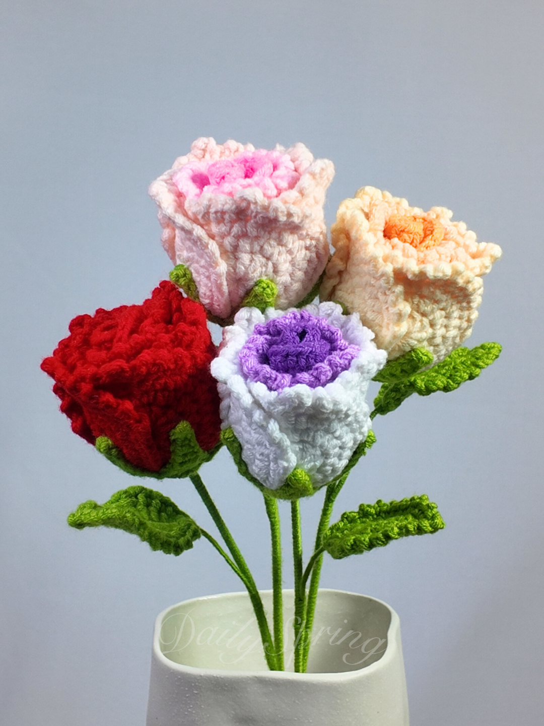 Garden Rose