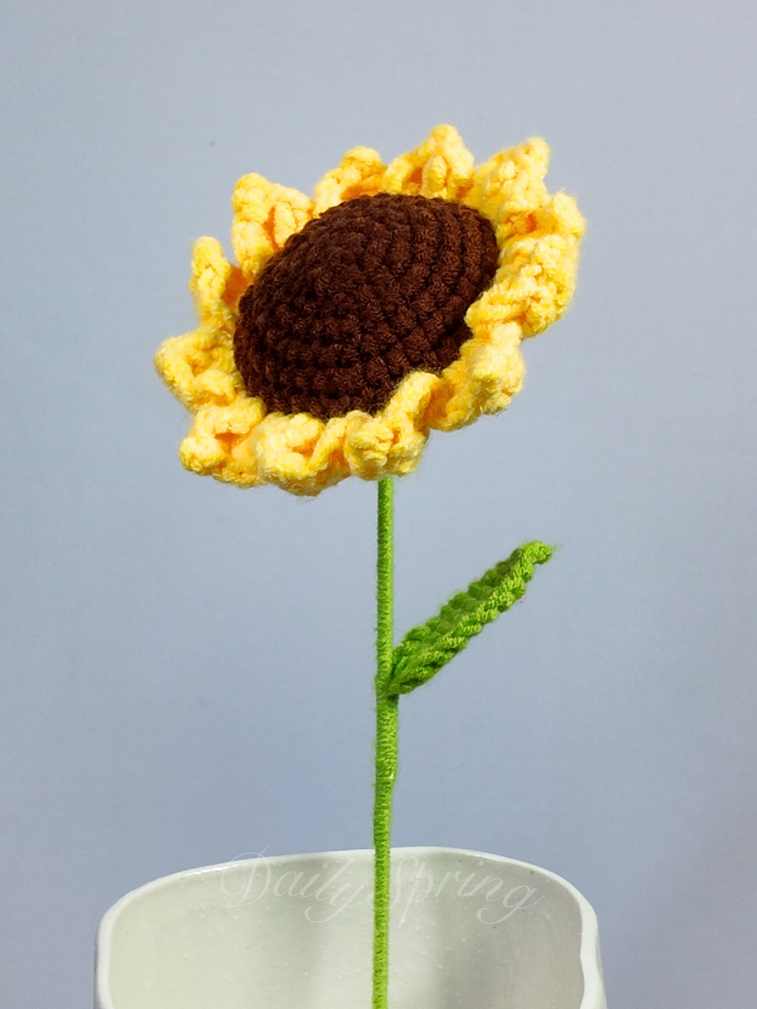 Baby Sunflower