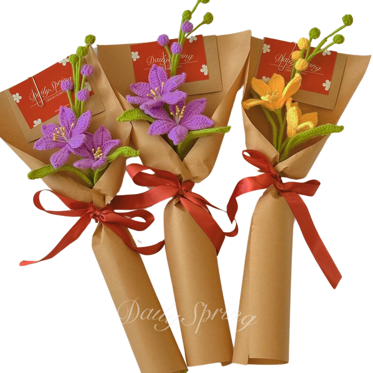 Craft Wrapping