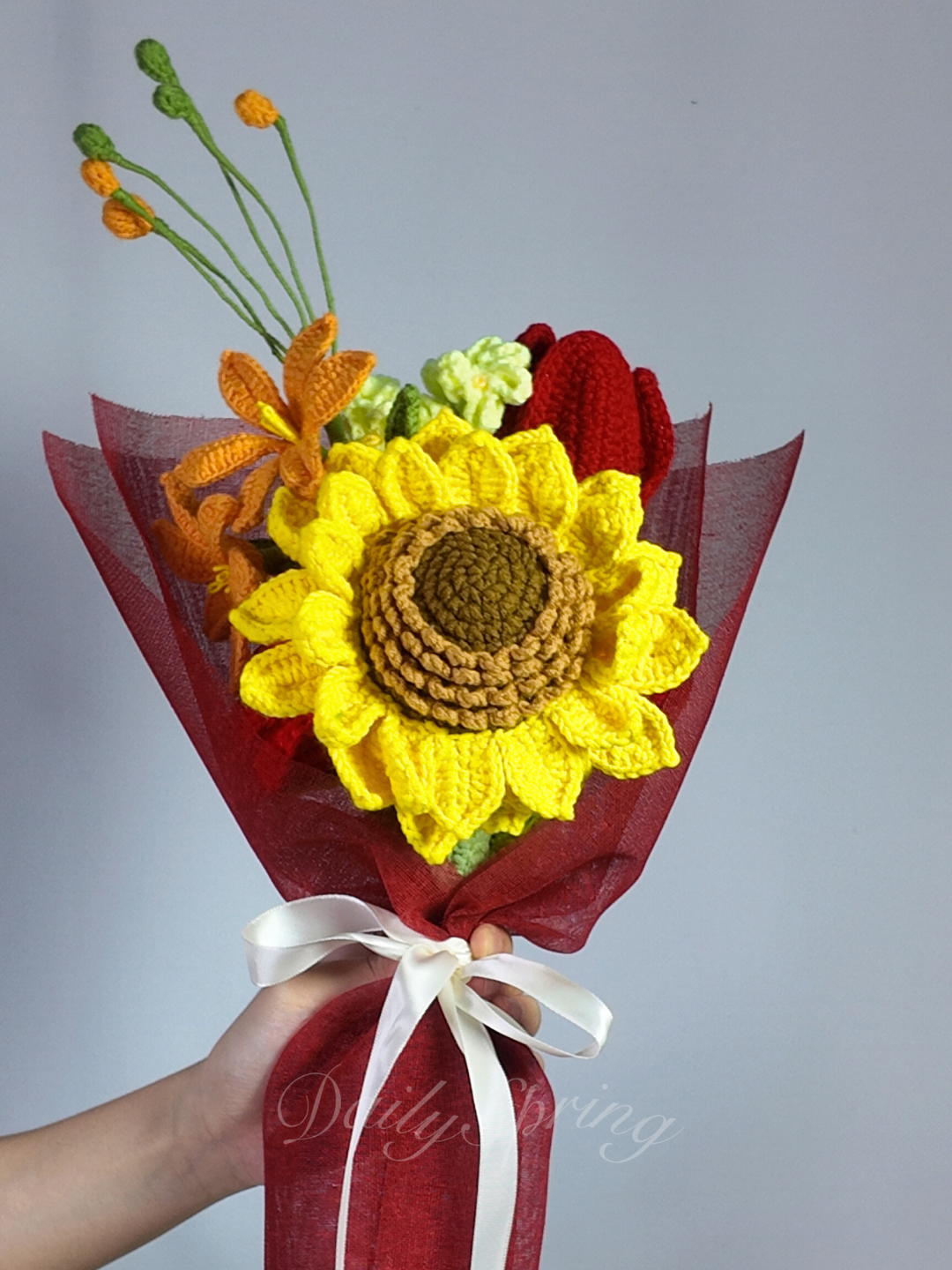 Subscription Flowers - Bouquet