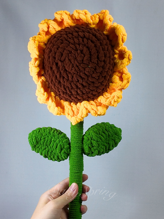 XXL Sunflower