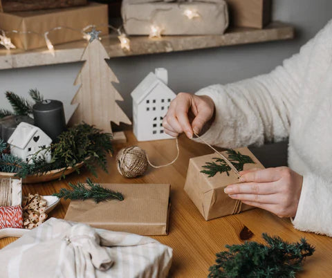 Christmas Gift Ideas for Him — Practical, Stylish & Handmade