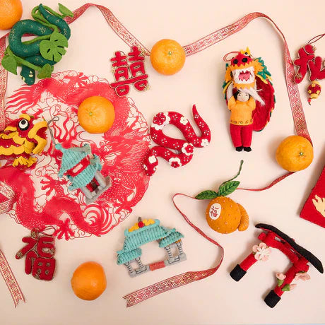 Top 10 Auspicious Chinese New Year Gifts to Bring Good Luck in 2026