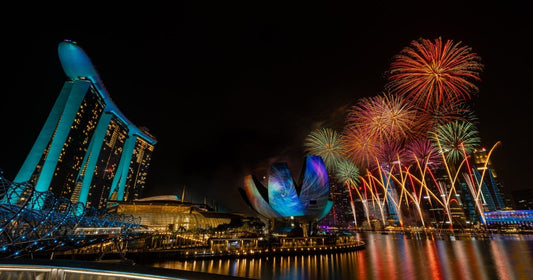 New Year’s Eve Prep — How to Celebrate at Home with Style