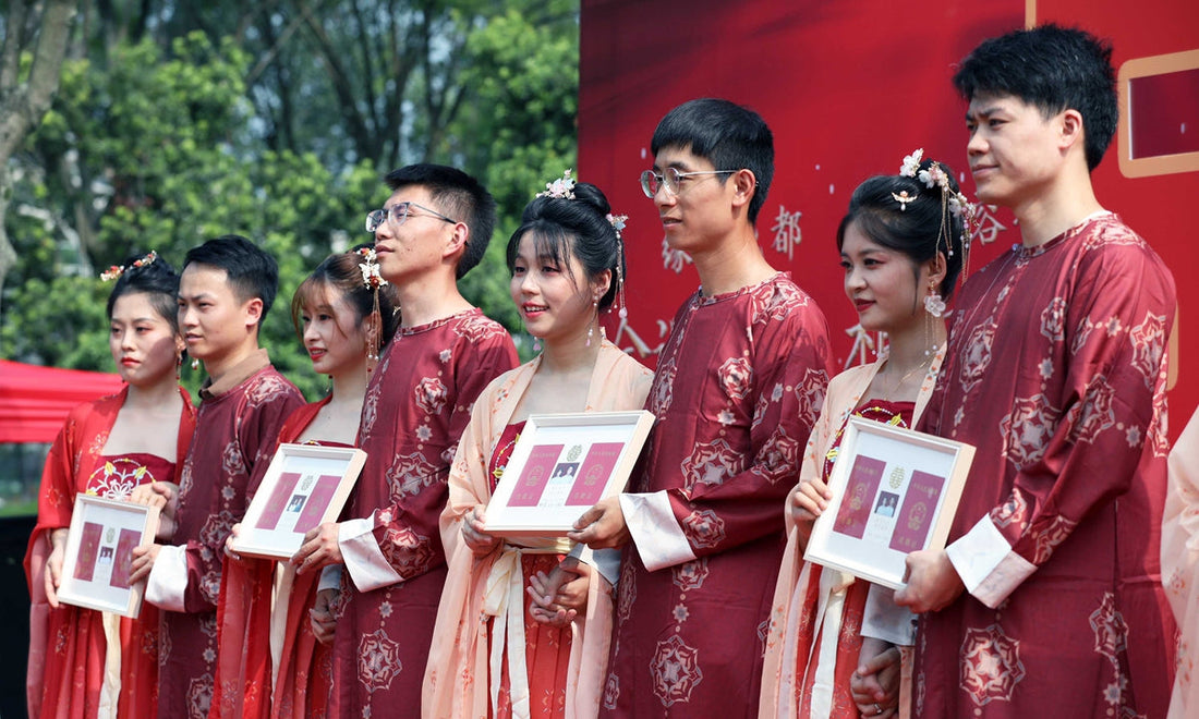 Qixi Festival: China’s Ancient Celebration of Love and Stars