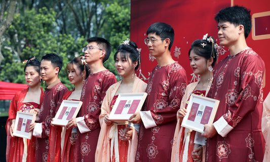 Qixi Festival: China’s Ancient Celebration of Love and Stars