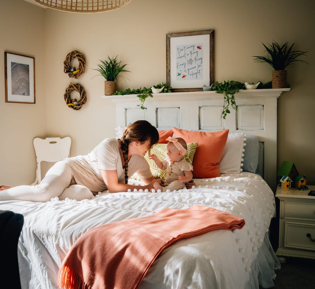 The Mother’s Day 2026 Home Decor Guide