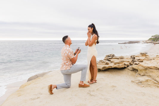 The Ultimate Proposal Plan: Putting Her Heart at the Center