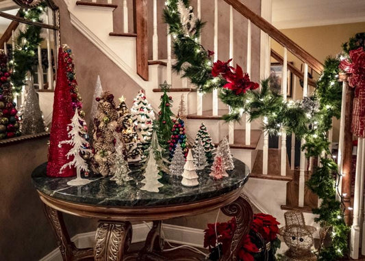 Why Handmade Gifts Are More Meaningful During the Holidays