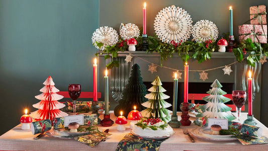 Christmas in Singapore — A Tropical Celebration of Joy, Lights, and Handmade Gifts