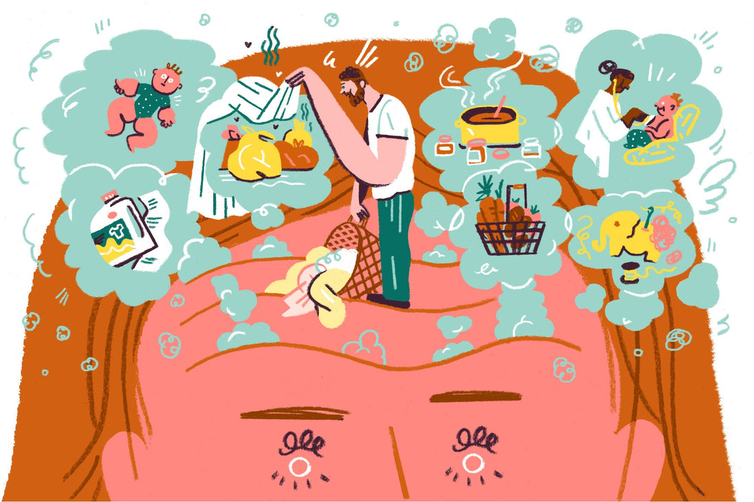 The Mother’s Day "Mental Load" Audit: The 2026 Gift of True Relief