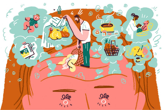 The Mother’s Day "Mental Load" Audit: The 2026 Gift of True Relief