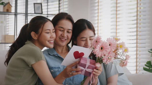 Mother’s Day 2026 - For the Woman Who Does the Impossible