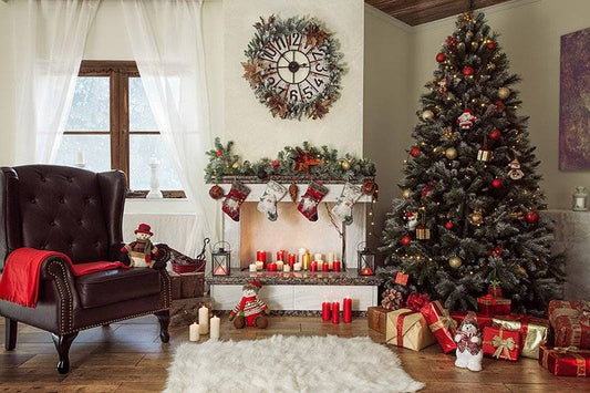 Best Christmas Décor Ideas for Hosting — Create a Warm, Stylish, and Festive Home