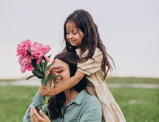 Mother's Day Flowers Guide 2026