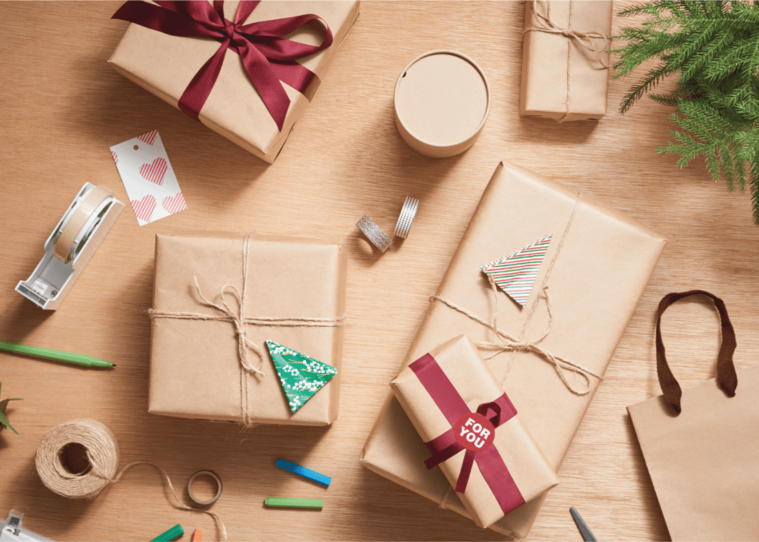 🎁 Top 10 Secret Santa Gift Ideas for the Office (Under $30)