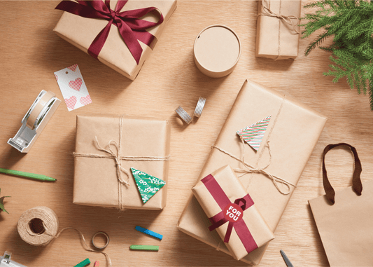 🎁 Top 10 Secret Santa Gift Ideas for the Office (Under $30)