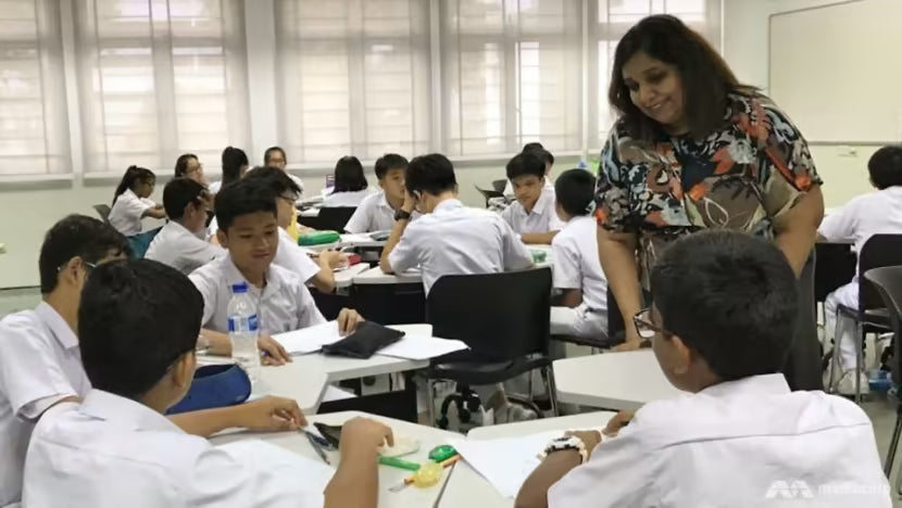 Celebrating Teachers' Day in Singapore: Honoring Our Educators