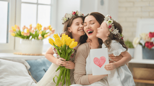 Beyond the Bouquet: Unique Ways to Celebrate Mother’s Day 2026