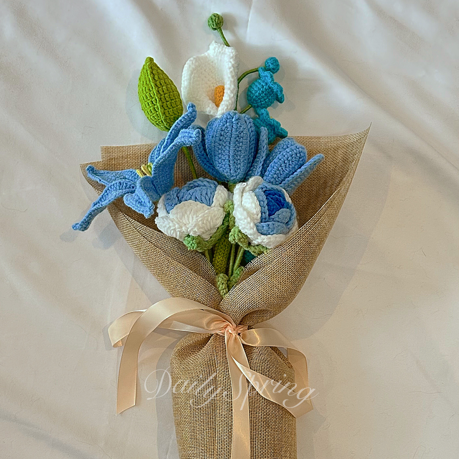 Customise Bouquet