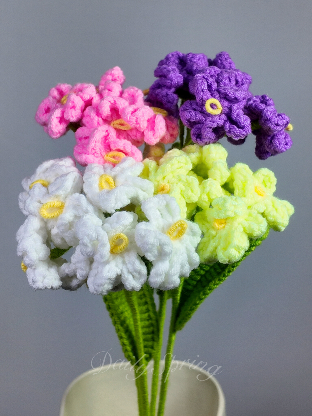 Forget-Me-Not