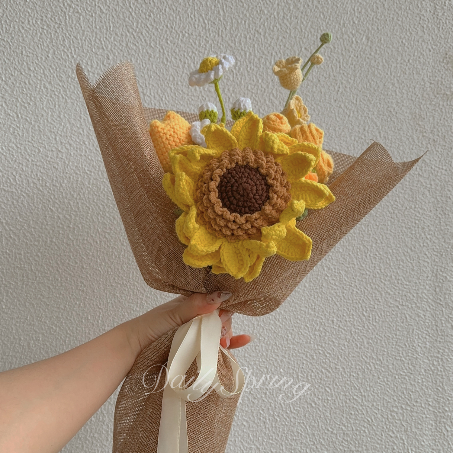 All Bouquets