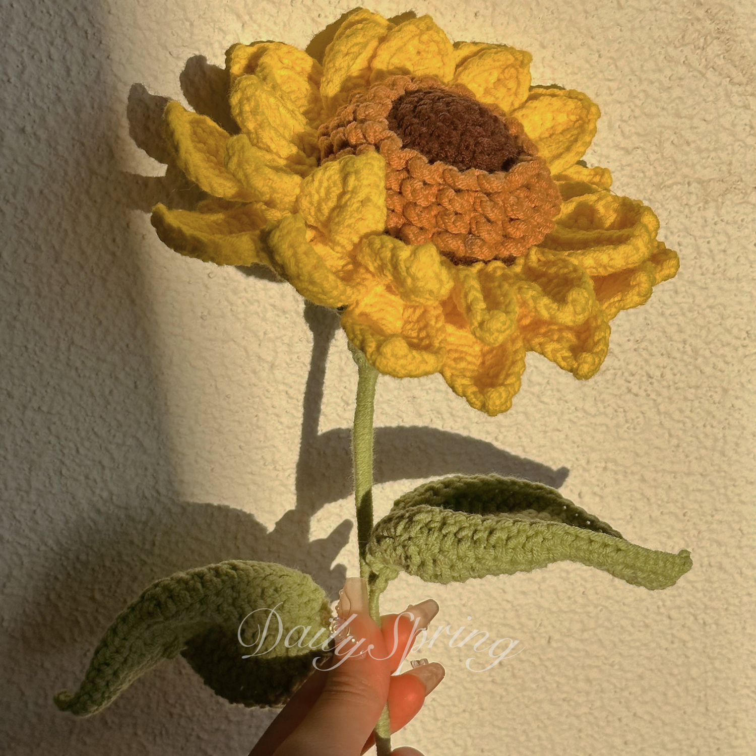 Single Stalk