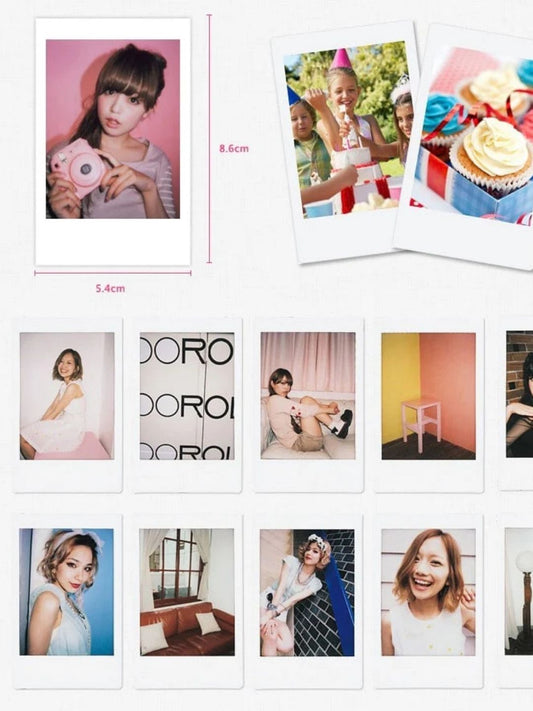 Print Your Own Photo – Bouquet Add-On