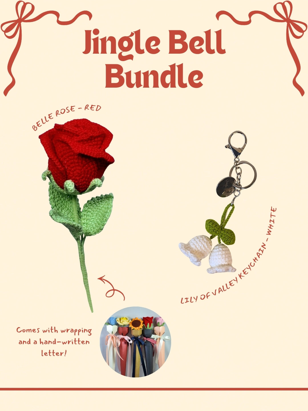 Secret Santa Bundle