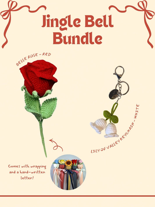Secret Santa Bundle