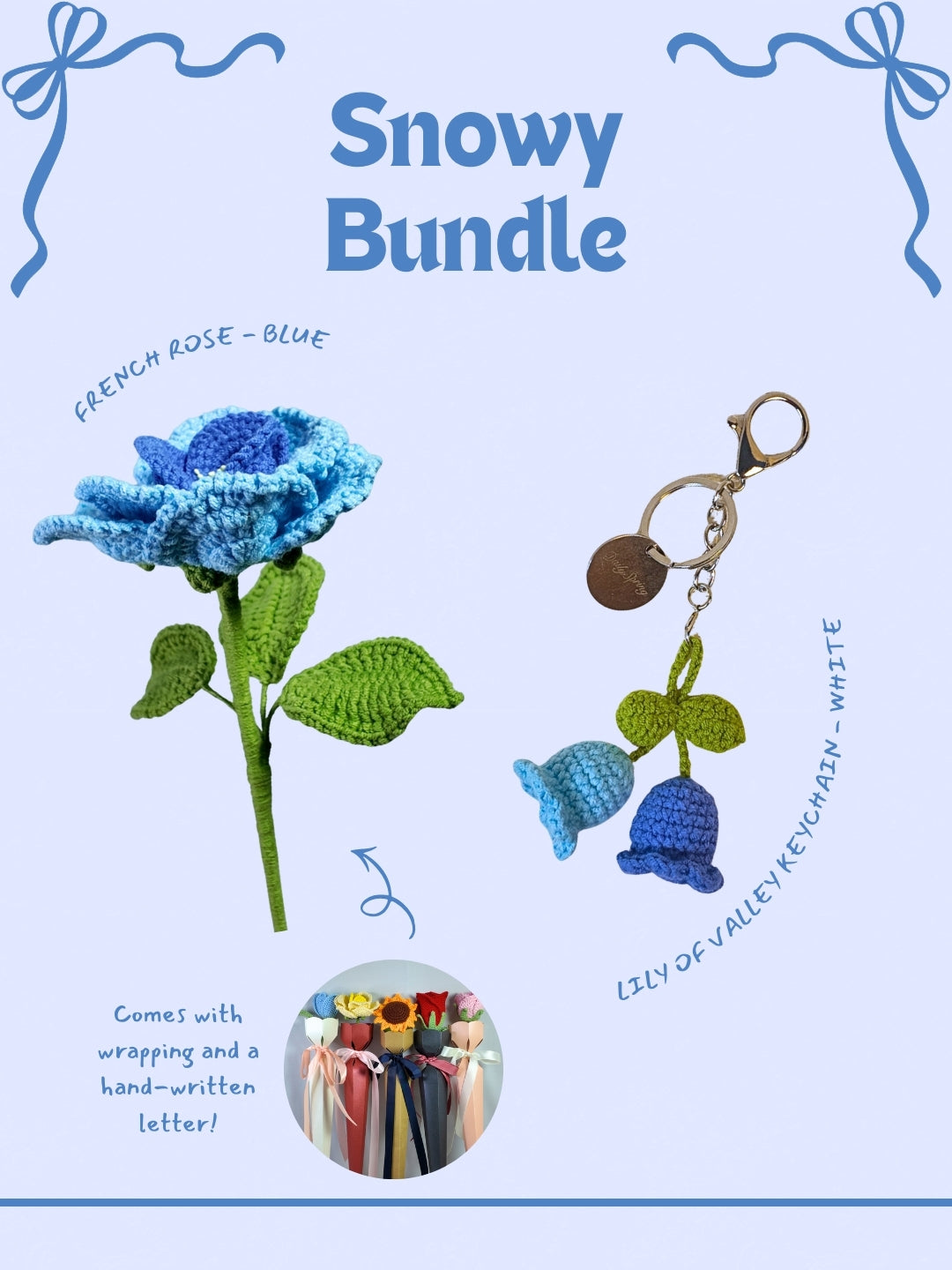 Secret Santa Bundle