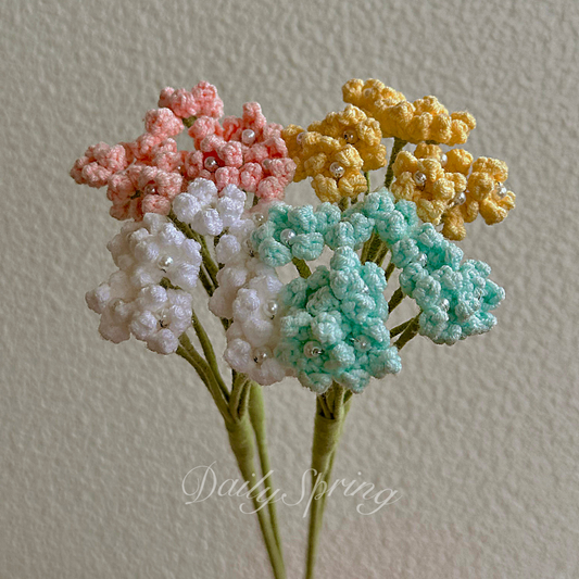 Baby's Breath