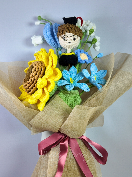 Celebrate You Bouquet - Boy