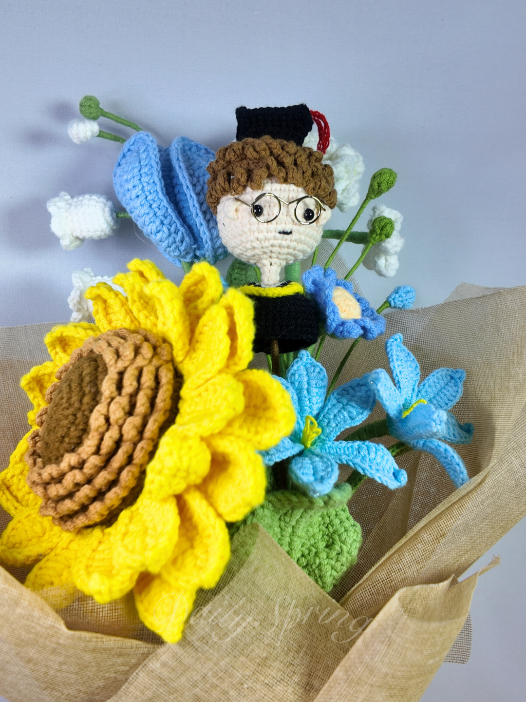 Celebrate You Bouquet - Boy