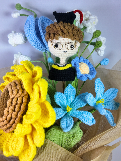 Celebrate You Bouquet - Boy