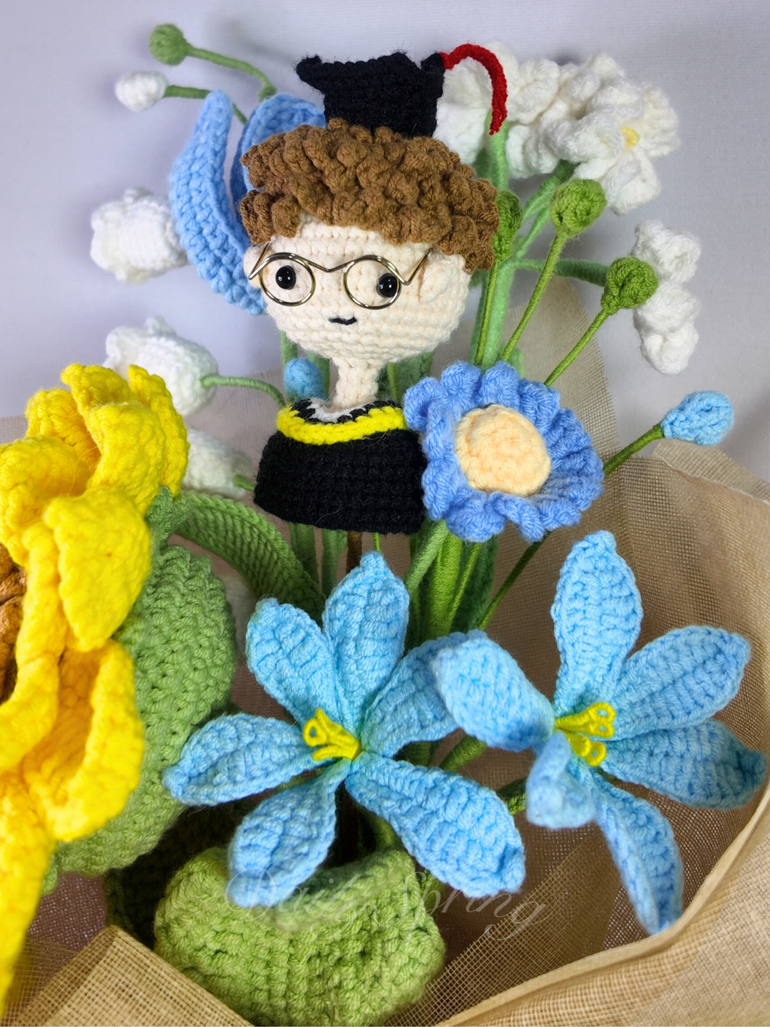 Celebrate You Bouquet - Boy