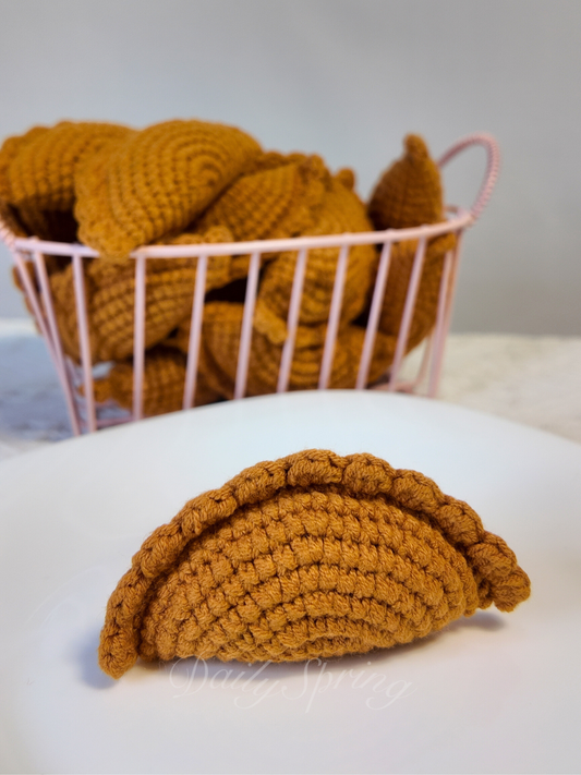 Curry Puff